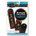 Scratch Art@ Party Pack Bookmarks